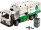 Конструктор LEGO Technic Сміттєвоз Mack LR Electric 503 деталей (42167) - зображення 3