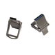 USB Flash Aspor AR104 Type-C 3.0 32GB- серебро 985031 - изображение 4