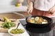 Сковорода KitchenAid FHA с керамическим покрытием 28 см (CC005694-001) - изображение 7