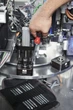 Набір комбінованих жал 11 предметів SL/PH/PZ/TORX®/HEX/Ball end HEX SYSTEM 6 у кейсі Wiha 00623 - зображення 3