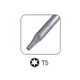 Отвертка BEST BST-8800C прецизионная звездообразная T5 142mm - изображение 2