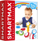 Набір магнітних іграшок SmartMax My First Sounds and Senses (5414301250470) - зображення 1