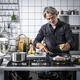 Сковорода KitchenAid MSS 20 см (CC003243-001) - изображение 2