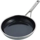 Сковорода KitchenAid MSS с керамическим покрытием 20 см (CC004948-001) - изображение 1