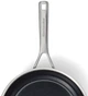 Сковорода KitchenAid MSS с керамическим покрытием 20 см (CC004948-001) - изображение 4