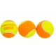 Мяч для большого тенниса HEAD TIP ORANGE (3шт) Pro (для детей 8-9 лет, в пакете, оранжево-салатовый) (578223) - изображение 2