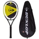 Ракетка для великого тенісу DUNLOP SX TEAM 260 DL10297617 L3 Чорний/Салатовий - зображення 1