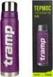 Термос Tramp Expedition Line Фиолетовый 0.9 л (UTRC-027-purple) - изображение 3