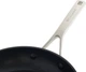 Сотейник з кришкою KitchenAid FHA з керамічним покриттям 28 см (CC005697-001) - зображення 2