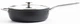 Сотейник з кришкою KitchenAid FHA з керамічним покриттям 28 см (CC005697-001) - зображення 3