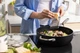 Сотейник з кришкою KitchenAid FHA з керамічним покриттям 28 см (CC005697-001) - зображення 7
