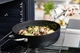Сотейник з кришкою KitchenAid FHA з керамічним покриттям 28 см (CC005697-001) - зображення 9