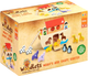 Sorter Woodlets Noah's Ark Shape (5056289414279) - obraz 1