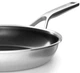 Сковорода KitchenAid MSS с керамическим покрытием 24 см (CC004949-001) - изображение 3