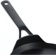 Сковорода для блинов KitchenAid CFA с керамическим покрытием 24 см (CC005680-001) - изображение 5