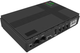 ДБЖ Yepo Mini Smart Portable UPS 10400 mAh 36W DC 5V/9V/12V (UA-102822) - зображення 4