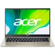 Ноутбук Acer Swift 1 SF114-34 (NX.A7BEU.00P) Safari Gold - изображение 1