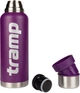 Термос Tramp Expedition Line Фиолетовый 1.2 л (UTRC-028-purple) - изображение 2
