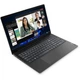 Ноутбук Lenovo V15 G4 AMN (82YU00Y9RA) Business Black - изображение 1