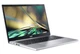 Ноутбук Acer Aspire 3 A315-24P (NX.KDEEU.012) Pure Silver - изображение 1