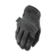 Рукавички тактичні Mechanix The Original® Multicam Black Gloves M MultiCam Black - зображення 1