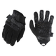 Перчатки тактические Mechanix Precision Pro High-Dexterity Grip Covert Gloves S Black - изображение 3