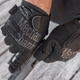 Перчатки тактические Mechanix Precision Pro High-Dexterity Grip Covert Gloves S Black - изображение 13