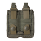 Підсумок для магазинів 5.11 Tactical Flex Double Pistol Mag Pouch 2.0Kangaroo - зображення 2