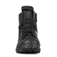 Черевики тактичні 5.11 Tactical A/T 6 Side Zip Boot 10 US/EU 44 Black - зображення 3