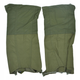 Гамаші Sturm Mil-Tec Steel Wire Fixing Gaiters 2.0 L/XL Olive - зображення 4