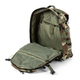 Рюкзак тактический 5.11 Tactical RUSH24 2.0 Woodland Backpack Woodland - изображение 8