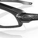 Очки баллистические Oakley® SI Ballistic M Frame® Alpha Multi-Lens Kit CLEAR - изображение 7