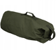 Баул Sturm Mil-Tec US Polyester Double Strap Duffle BagOlive - зображення 5