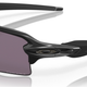 Очки защитные Oakley® SI Flak® 2.0 XL Prizm Grey - изображение 6