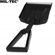 Лопата складная Sturm Mil-Tec ABS Foldable Snow Shovel Black - изображение 8