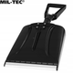 Лопата складная Sturm Mil-Tec ABS Foldable Snow Shovel Black - изображение 9