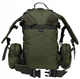 Рюкзак Sturm Mil-Tec Defense Pack Assembly Backpack 36L Olive - изображение 6