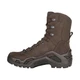Черевики військові демісезонні LOWA Z-8N GTX C Dark Brown UK 4.5/EU 37.5 (320680/0493) - зображення 2