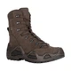 Черевики військові демісезонні LOWA Z-8N GTX C Dark Brown UK 4.5/EU 37.5 (320680/0493) - зображення 3