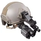 Монокуляр нічного бачення AGM PVS-14 NL1E (FOM-1800) і - зображення 9