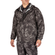 Куртка штормова 5.11 Tactical GEO7™ Duty Rain Shell 2XL Night - зображення 3