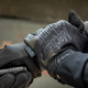 Рукавички тактичні Mechanix The Original® Multicam Black Gloves L MultiCam Black - зображення 9