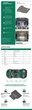 Защита двигателя 101.0505.00I сталь + покрытие Infiniti JX 2012 Bronex - изображение 5