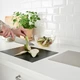Набор разделочных досок IKEA Finfordela 28х36 см 2 шт (70556915) - изображение 3