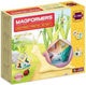 Klocki magnetyczne Magformers My First Pastel Set 30 elementów (8809465532796) - obraz 1