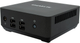 Nettop Gigabyte BRIX Barebone (GB-BRi7H-1355) - obraz 2
