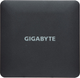 Nettop Gigabyte BRIX Barebone (GB-BRi7H-1355) - obraz 7