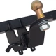 Фаркоп 2010-05-3 сталь 45 Land Rover Freelander 2001-2006 Autoprostavka - изображение 2