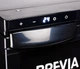 Портативний холодильник Brevia 65 л Компресор LG (22815BR) - зображення 3