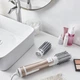 Фен-щетка Rowenta BRUSH ACTIV COMPACT CF9520F0 - изображение 9